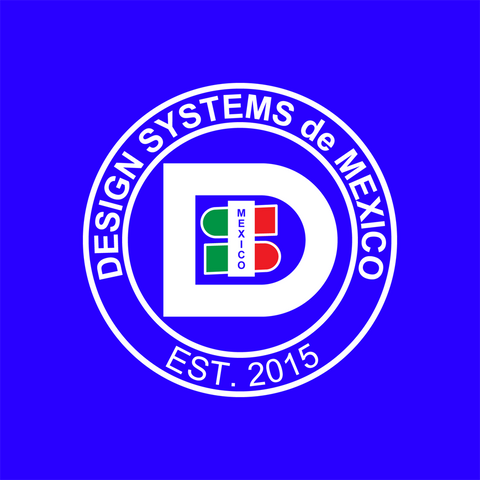 Design Systems de Mexico