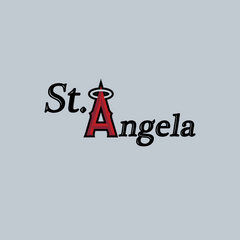 St. Angela