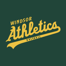 Windsor Athletics Baseball