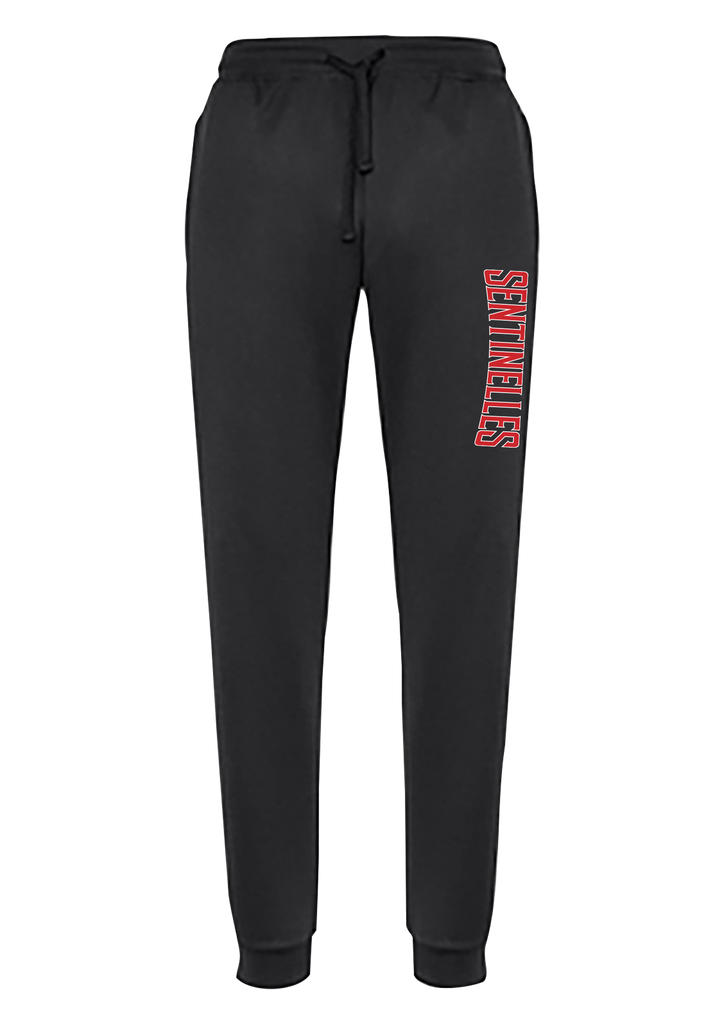 Sentinelles Ladies Joggers with Printed Logo