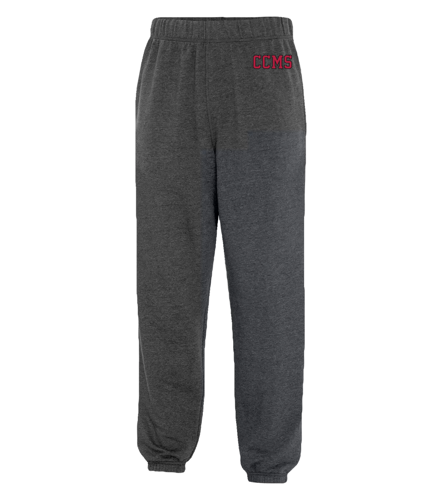 UNIFORM Corpus Christi Adult Sweatpants with Embroidered Logo
