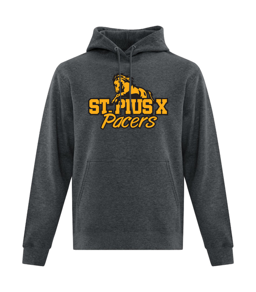 Pacers Youth Cotton Pull Over Sweatshirt with Printed Logo & Personalization