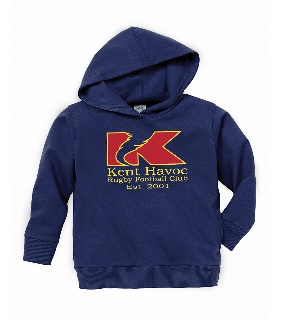 Havoc Toddler Hoodie