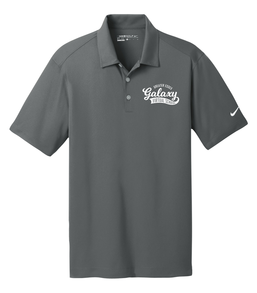 Galaxy Staff Adult Dri-Fit Polo