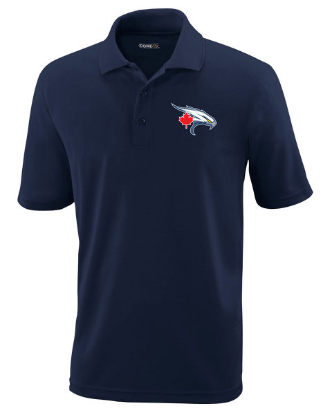 Walker Hawks Adult Sport Shirt