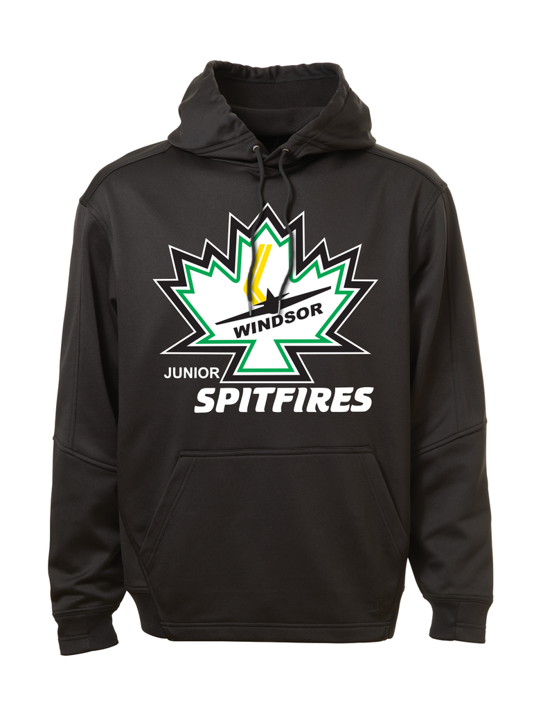 Minor Hockey Youth Dri-Fit Hoodie