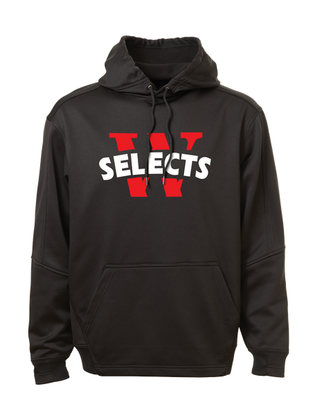 Selects Youth Dri-Fit Hoodie