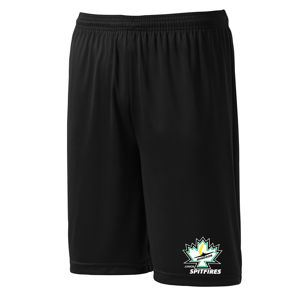 Minor Hockey Adult Practice Shorts