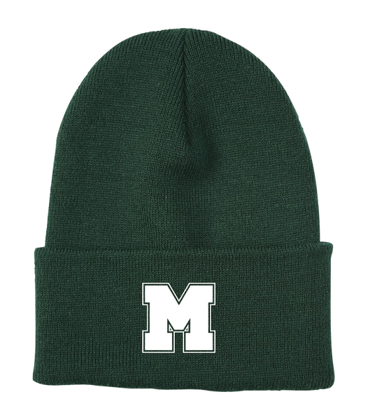 Mustang Knit Toque