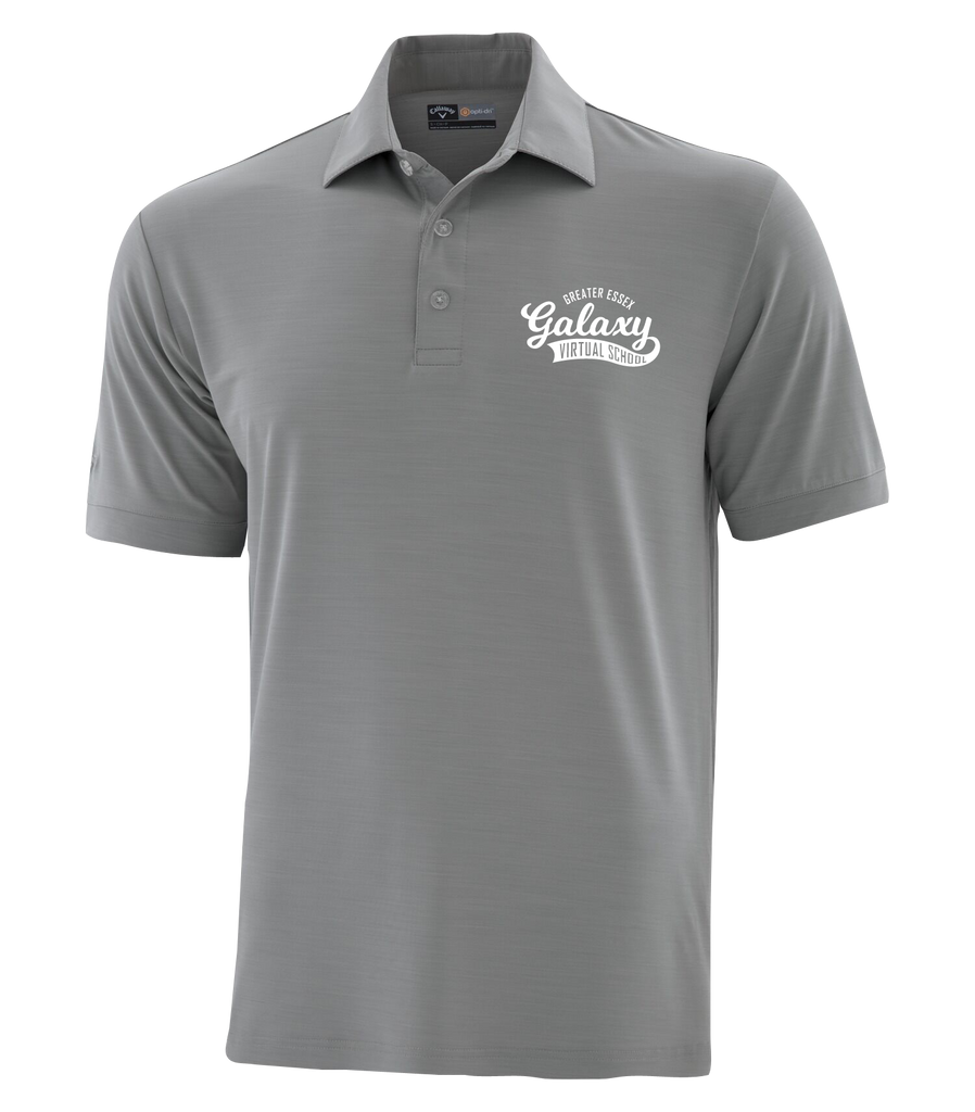 Galaxy Staff Adult Performance Polo