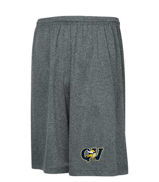 Queen Victoria Youth Practice Shorts