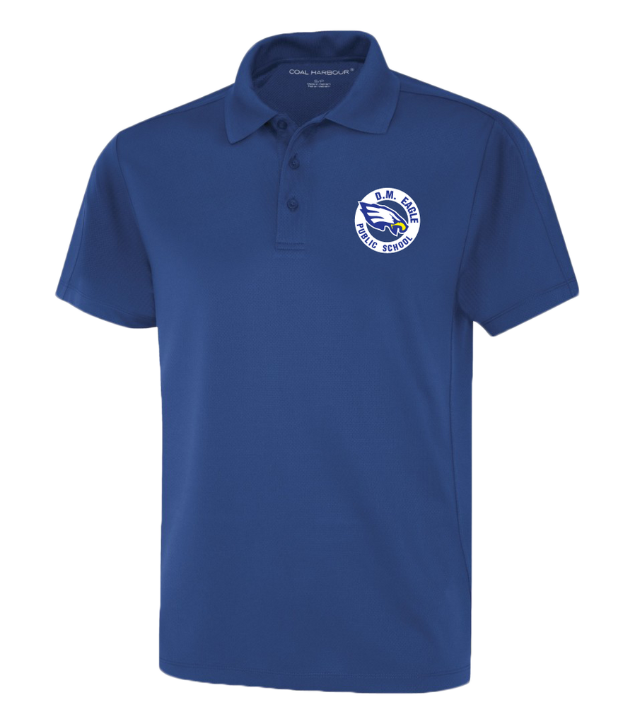 Eagles Staff Adult Sport Shirt
