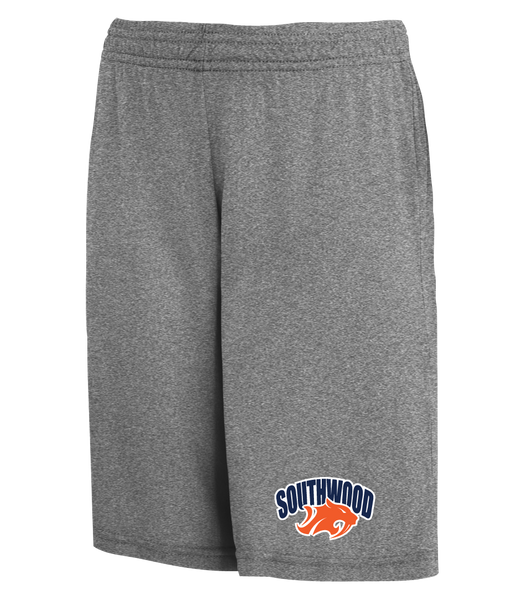 Sabres Practice Shorts YOUTH