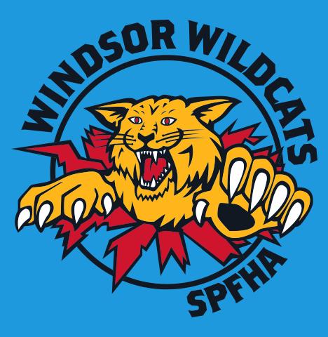 Windsor Wildcats