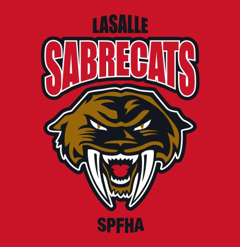 LaSalle Sabrecats