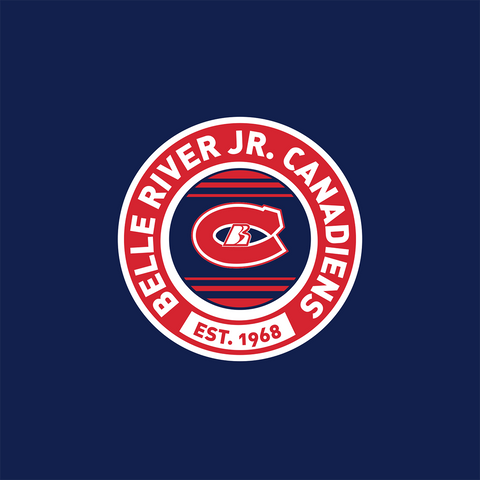 Belle River Jr. Canadiens 