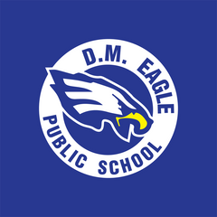 D.M. Eagle