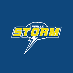 La Salle Storm