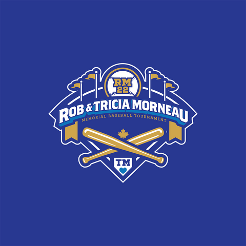 Rob & Tricia Morneau Tournament