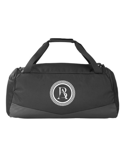 Branton Academy Under Armour® Duffle Bag with Printed Logo