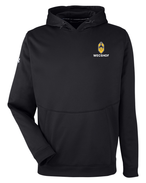 Windsor Essex Sports Hall Of Fame Adult Under Armour Storm Armour fleece with Embroidered Logo