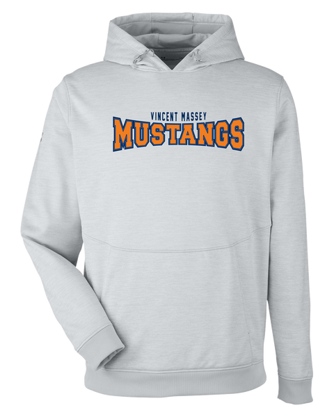 Vincent Massey Adult Under Armour Storm Armour fleece with Printed Logo