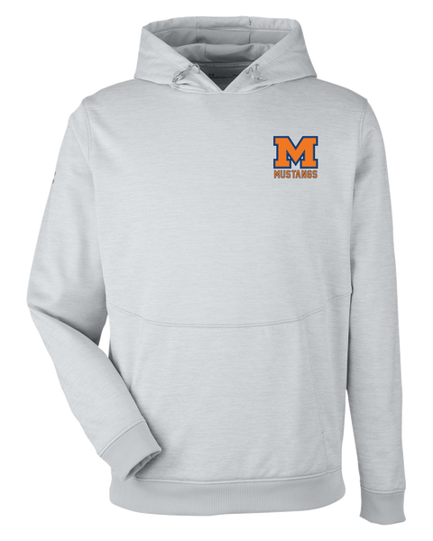 Vincent Massey Adult Under Armour Storm Armour fleece with Embroidered Logo