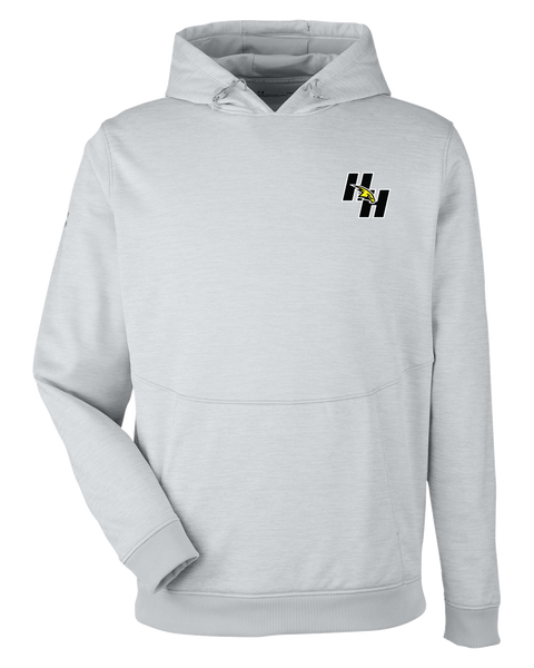 Hetherington Adult Storm Armourfleece with Embroidered Logo