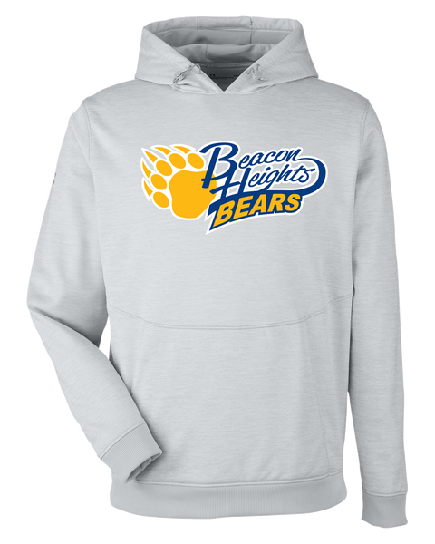 Beacon Heights Adult Under Armour Storm Armour fleece with Printed Logo
