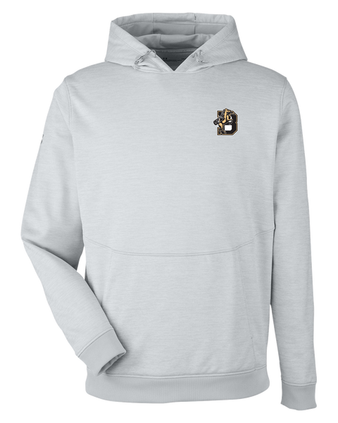 Frank W. Begley Mens' Storm Armourfleece with Embroidered Logo