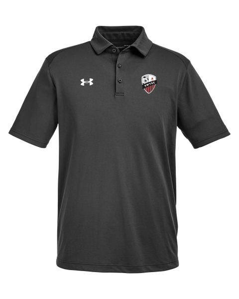 SWYSC Adult Under Armour® Tech™ Polo with Embroidered Logo