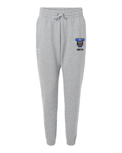 Villanova Cross Country Adult Under Armour® Fleece Joggers with Embroidered Logo