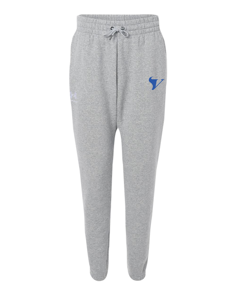 Tecumseh Vista Adult Under Armour® Fleece Joggers with Printed Logo