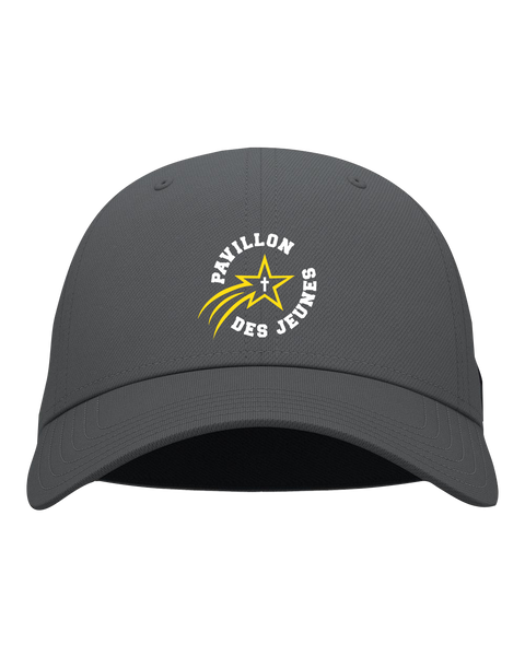 Pavillon Des Jeunes Adult Under Armour® Team Blitzing Cap with Embroidered Logo