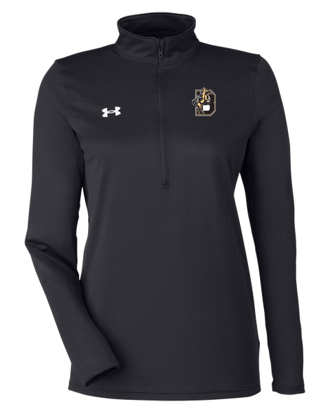 Frank W. Begley Team Tech Half-Zip