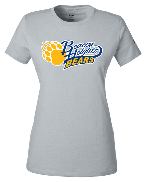 Beacon-Heights Under Armour® Athletic 2.0 T-Shirt with Printed Logo