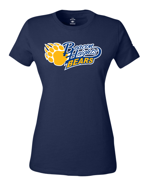 Beacon-Heights Under Armour® Athletic 2.0 T-Shirt with Printed Logo