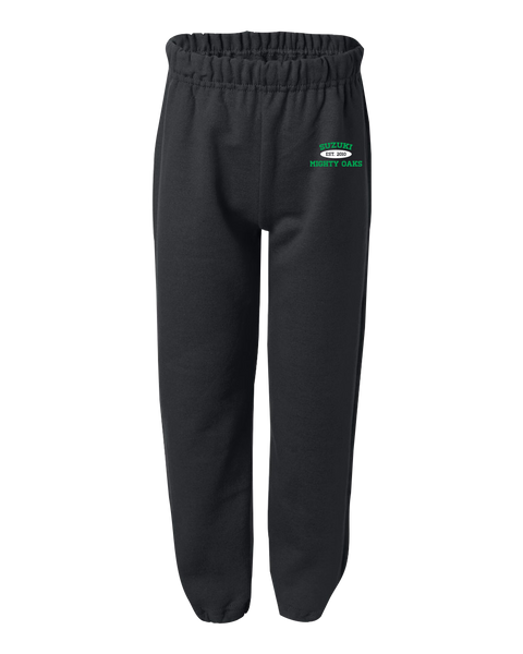 YOUTH Suzuki Sweatpants with Printed Logo