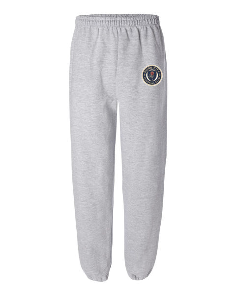 Rose City Football Club Youth Sweatpants with Printed Logo