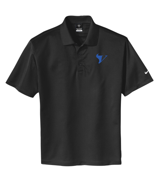 Tecumseh Vista Mens Nike® Dri-Fit Polo Embroidered Logo