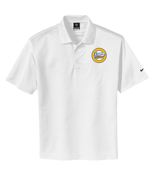 Beacon Heights Mens Nike® Dri-Fit Polo Embroidered Logo
