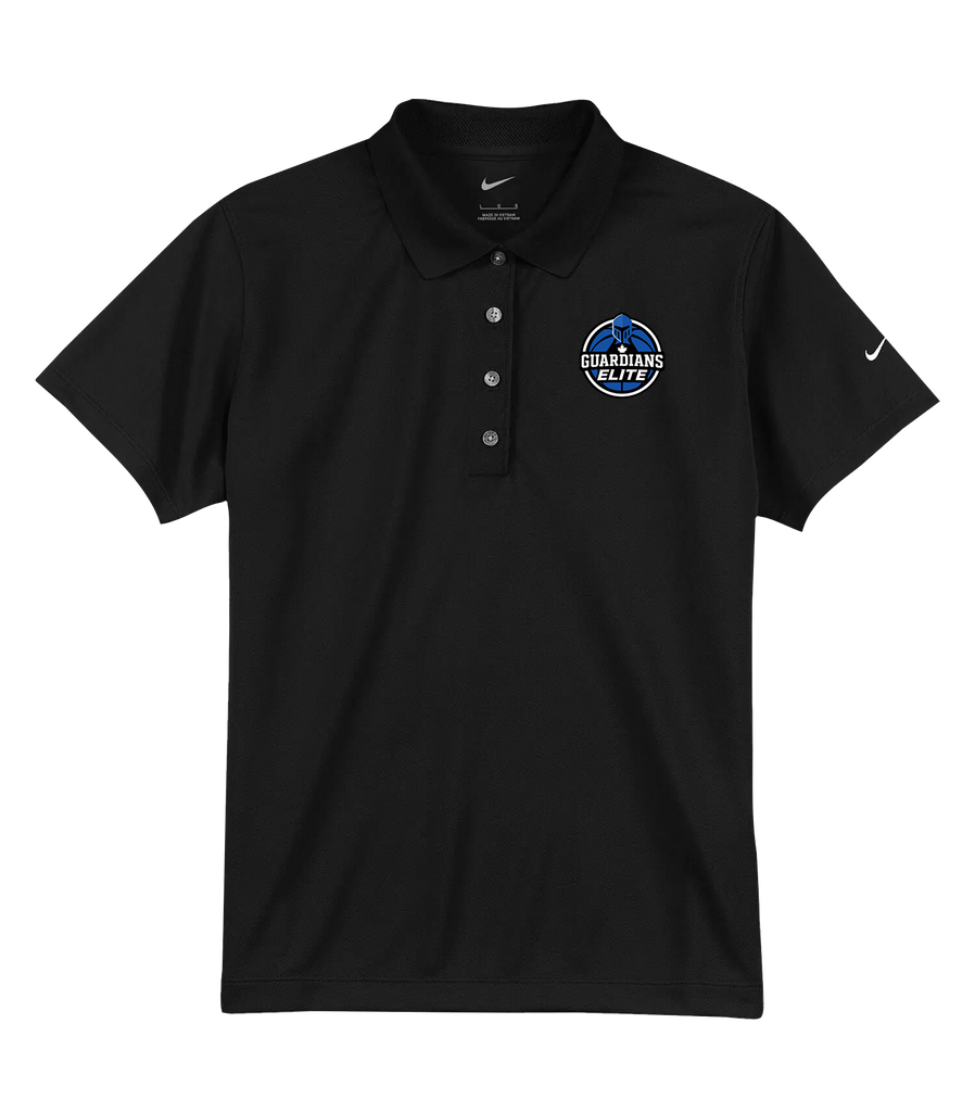 Lasalle Guardians Elite Ladies' Nike® Dri-Fit Polo Embroidered Logo