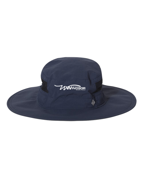 City of Windsor Columbia Bora Bora™ Booney with Embroidered Logo