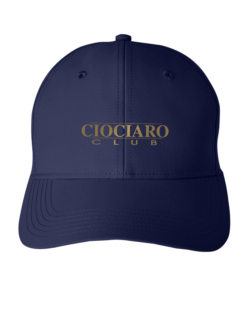 Ciociaro Club Golf Pounce Adjustable Adult Cap