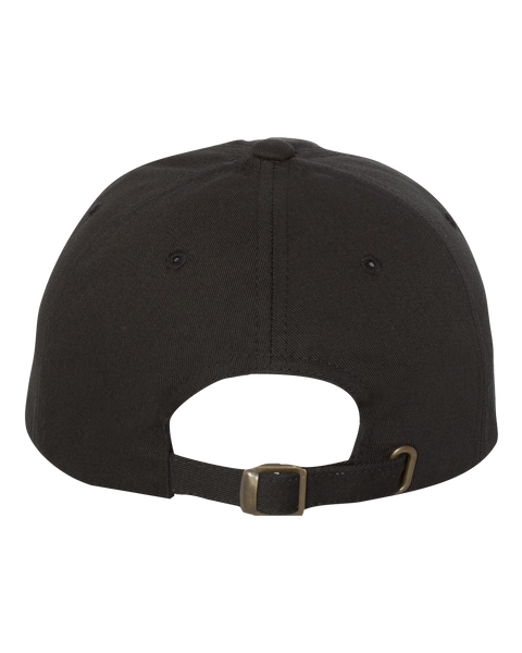 SWYSC Adult Classic Adjustable Hat with Embroidered Logo