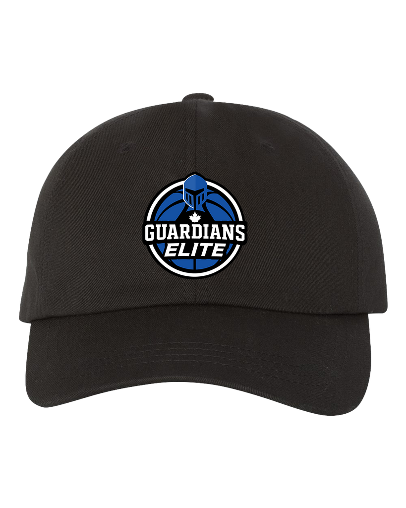Lasalle Guardians Elite Adult Classic Adjustable Hat with Embroidered Logo