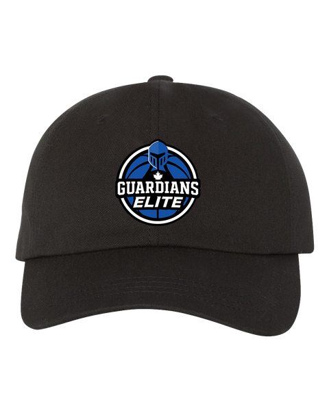 Lasalle Guardians Elite Adult Classic Adjustable Hat with Embroidered Logo