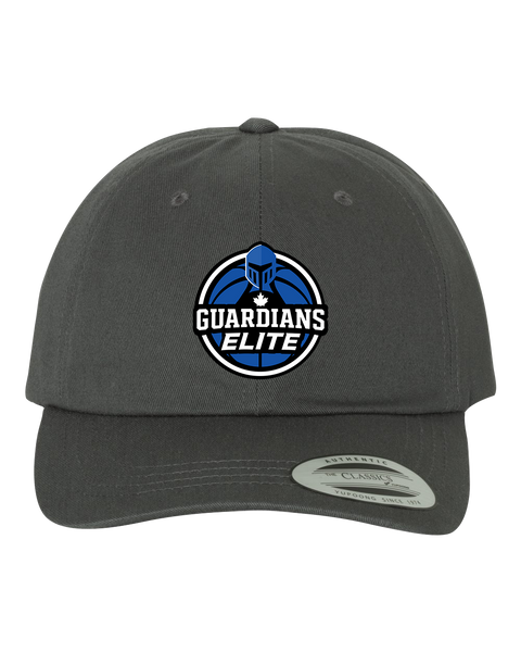 Lasalle Guardians Elite Adult Classic Adjustable Hat with Embroidered Logo