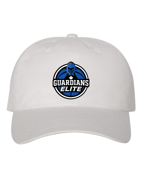 Lasalle Guardians Elite Adult Classic Adjustable Hat with Embroidered Logo