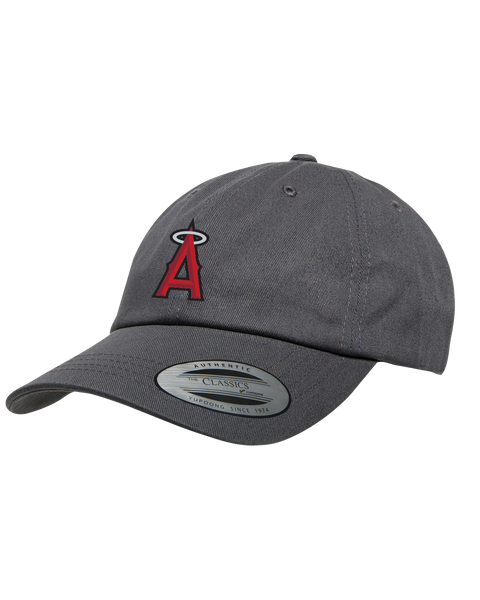 St. Angela Cotton Twill Cap